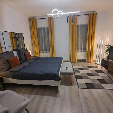 Schoenes 3 Zimmer Apartment In Der Altstadt Von Koblenz Koblenz  Bagian luar foto