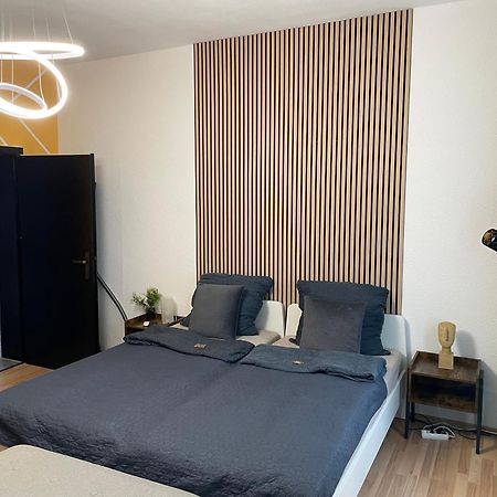 Schoenes 3 Zimmer Apartment In Der Altstadt Von Koblenz Koblenz  Bagian luar foto