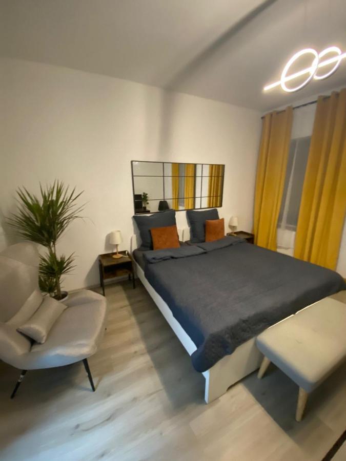 Schoenes 3 Zimmer Apartment In Der Altstadt Von Koblenz Koblenz  Bagian luar foto