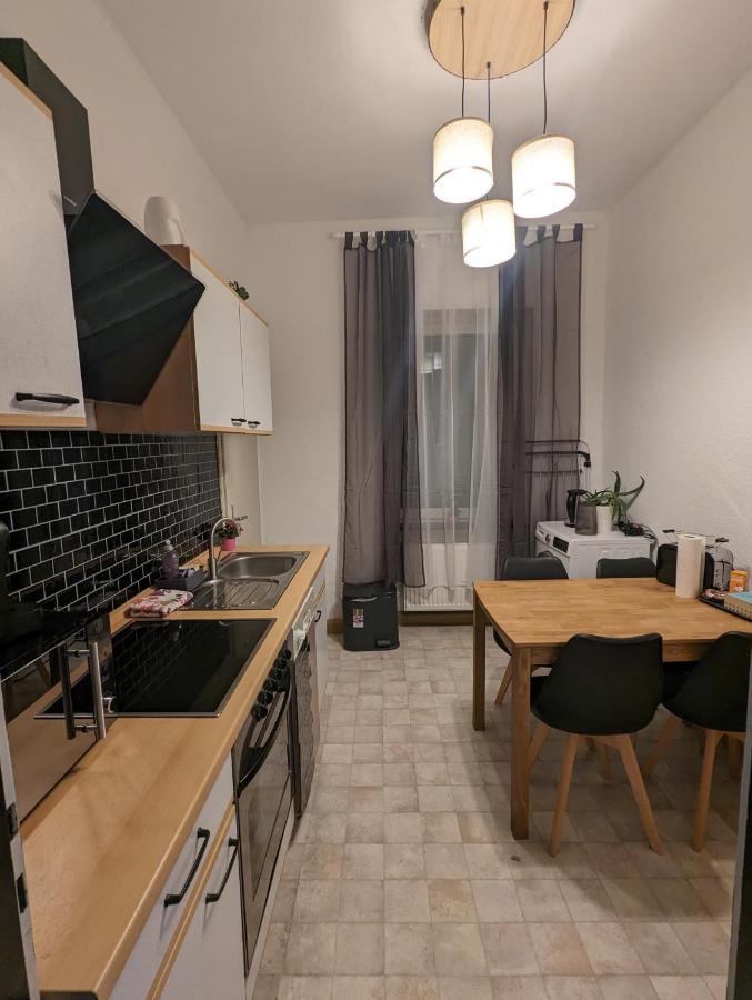 Schoenes 3 Zimmer Apartment In Der Altstadt Von Koblenz Koblenz  Bagian luar foto