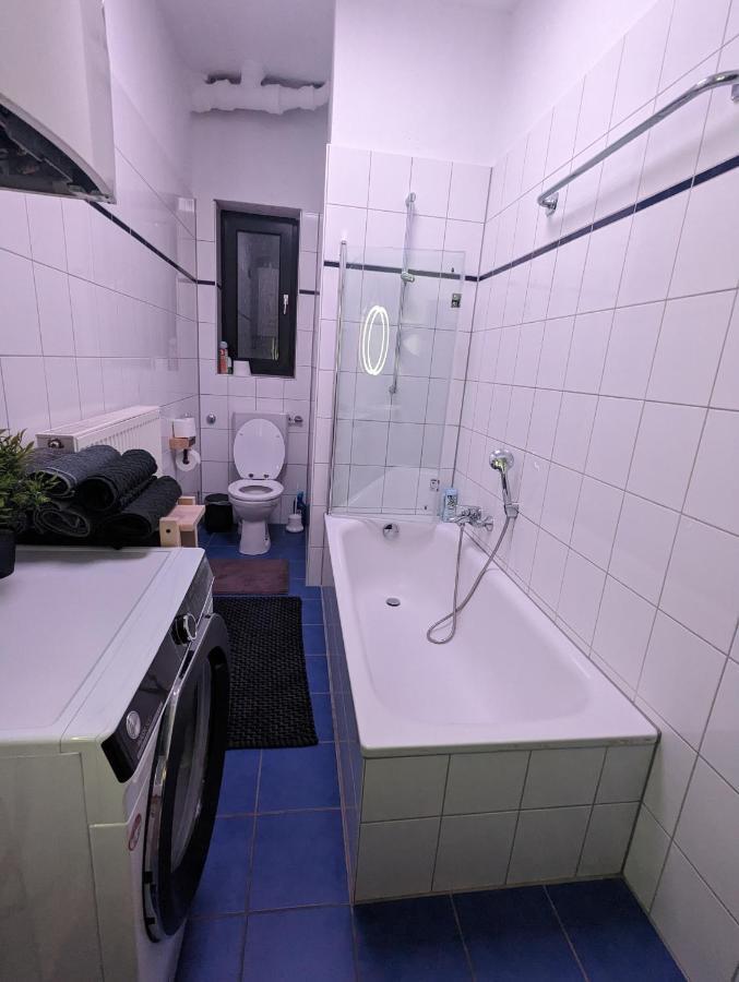Schoenes 3 Zimmer Apartment In Der Altstadt Von Koblenz Koblenz  Bagian luar foto