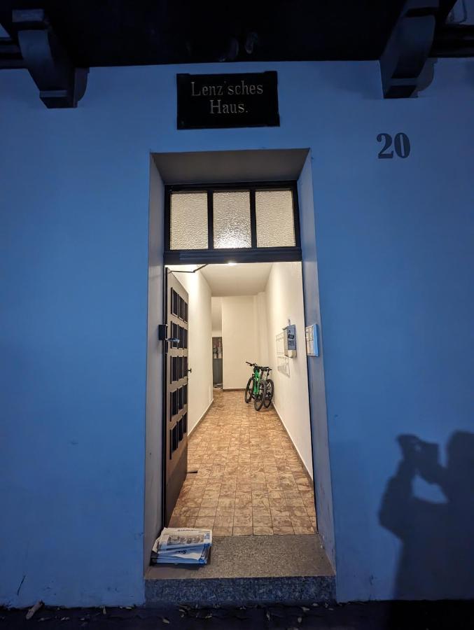 Schoenes 3 Zimmer Apartment In Der Altstadt Von Koblenz Koblenz  Bagian luar foto
