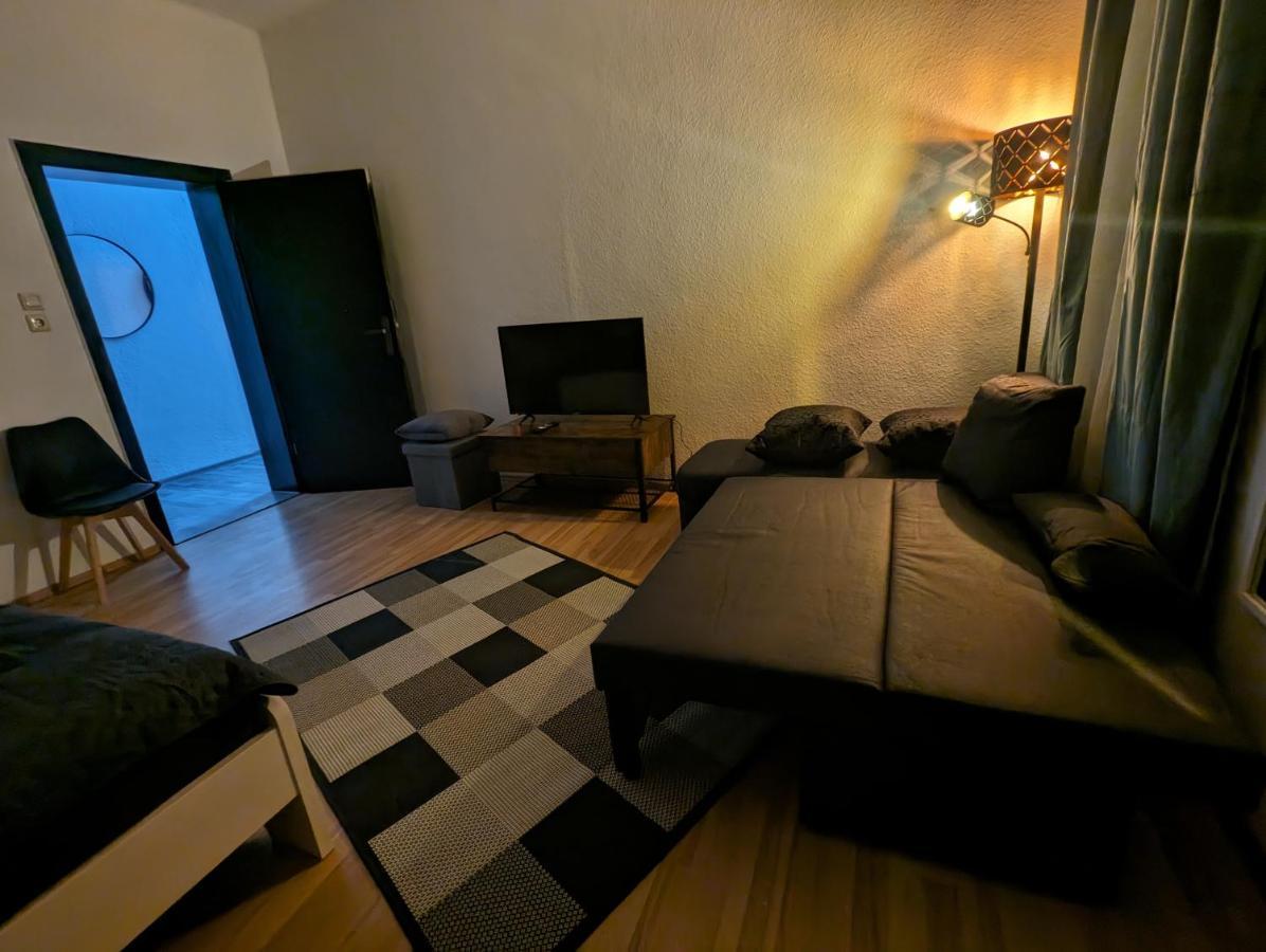 Schoenes 3 Zimmer Apartment In Der Altstadt Von Koblenz Koblenz  Bagian luar foto
