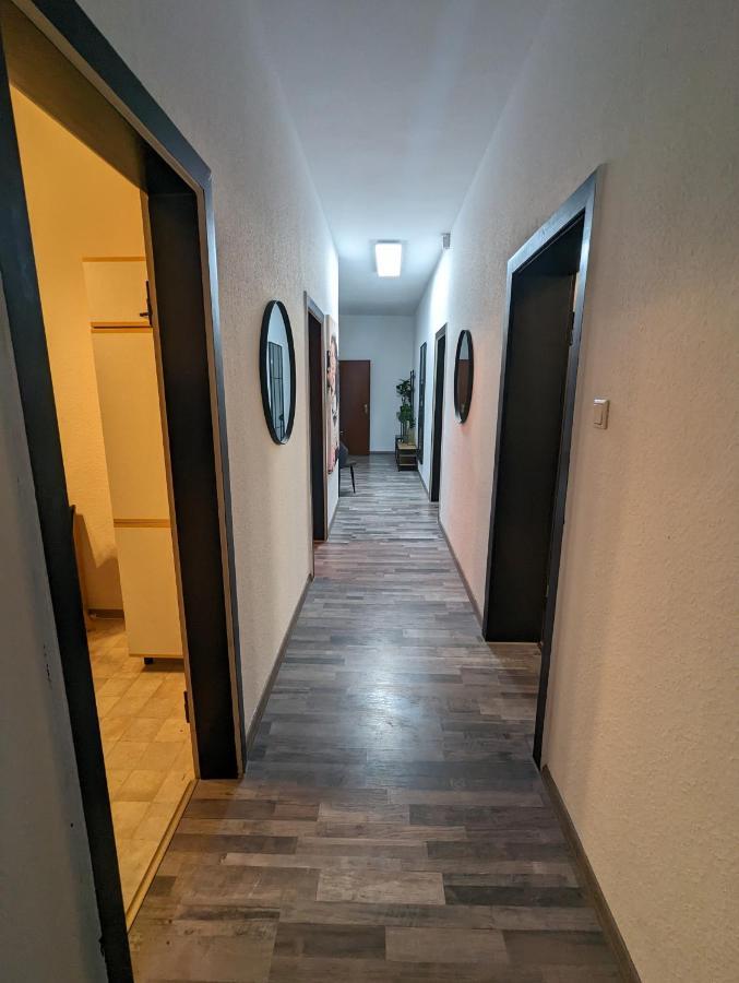 Schoenes 3 Zimmer Apartment In Der Altstadt Von Koblenz Koblenz  Bagian luar foto