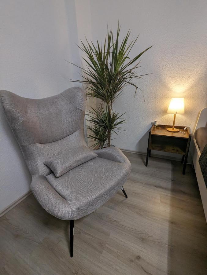 Schoenes 3 Zimmer Apartment In Der Altstadt Von Koblenz Koblenz  Bagian luar foto