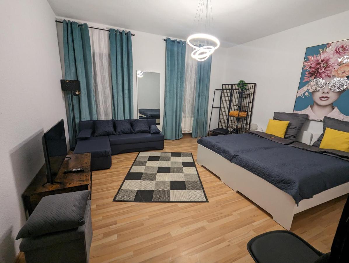 Schoenes 3 Zimmer Apartment In Der Altstadt Von Koblenz Koblenz  Bagian luar foto