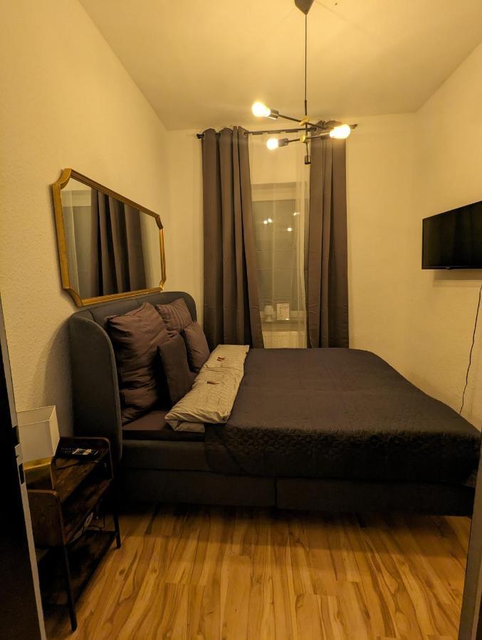 Schoenes 3 Zimmer Apartment In Der Altstadt Von Koblenz Koblenz  Bagian luar foto