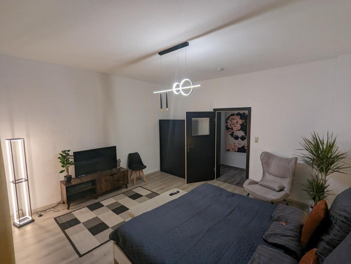 Schoenes 3 Zimmer Apartment In Der Altstadt Von Koblenz Koblenz  Bagian luar foto