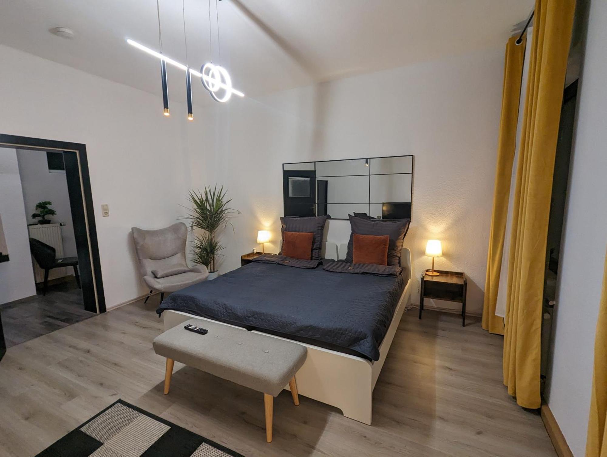 Schoenes 3 Zimmer Apartment In Der Altstadt Von Koblenz Koblenz  Bagian luar foto