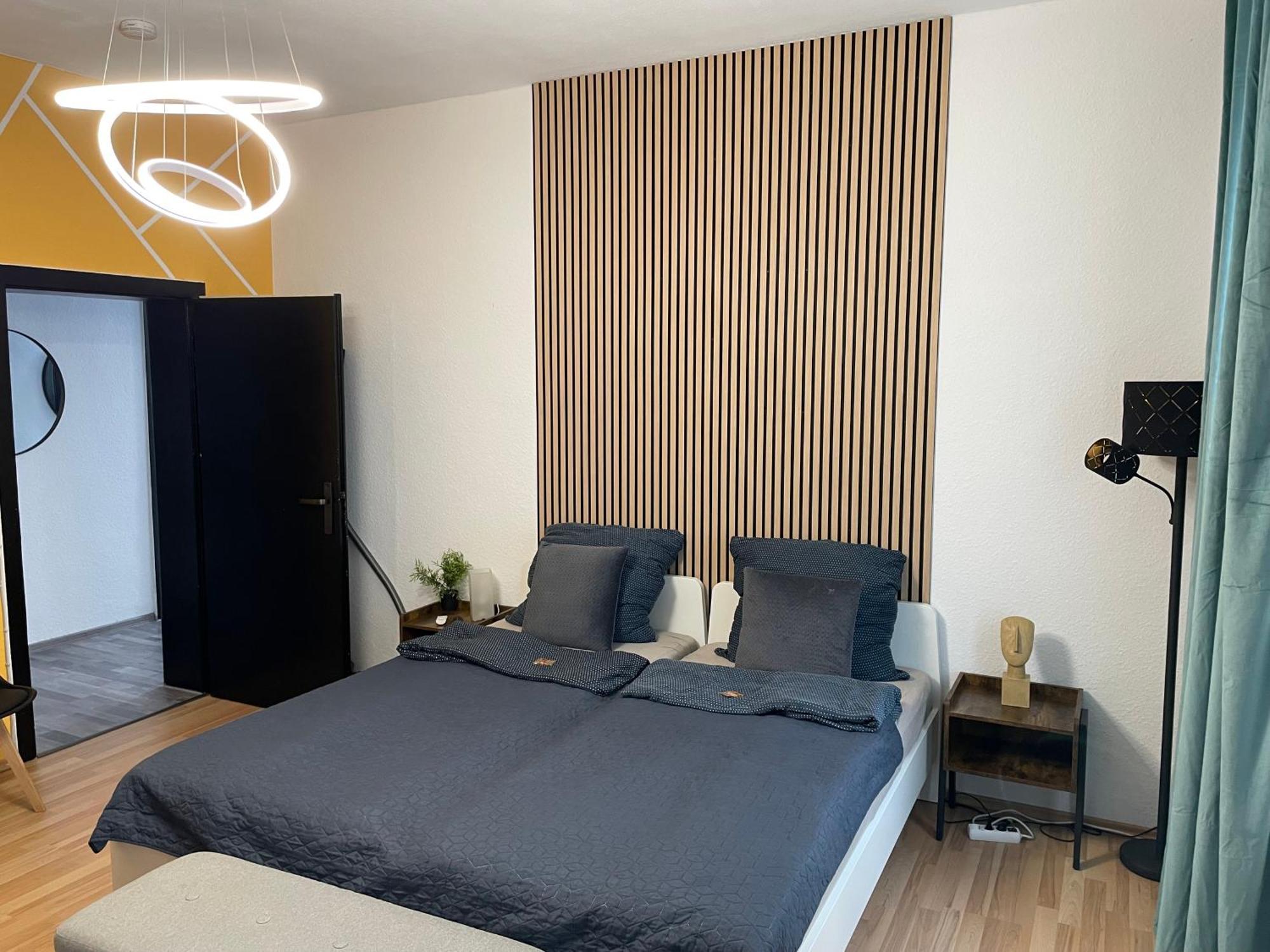 Schoenes 3 Zimmer Apartment In Der Altstadt Von Koblenz Koblenz  Bagian luar foto